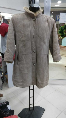 Montone shearling donna - montone,