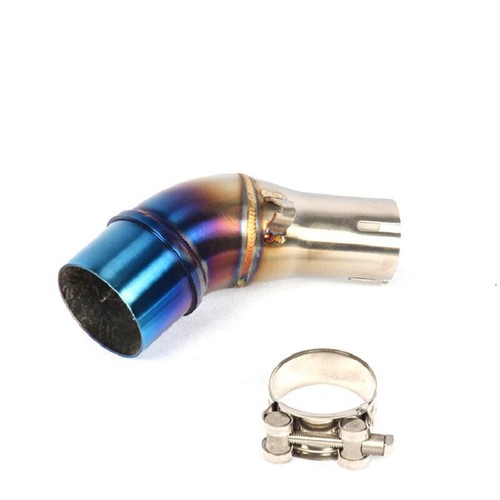 51mm scarico medio