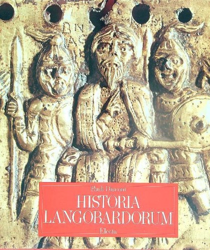 Historia langobardorum - historia,