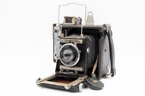 Graflex miniature speed - graflex,