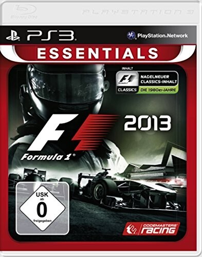 Ps3 sony playstation f1 - /,