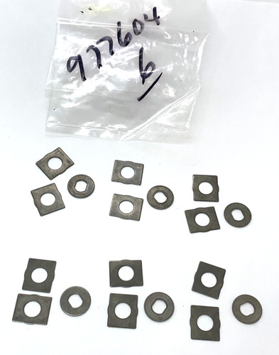 Lotto set abu garcia - di,