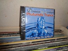 CHEMICAL DANCE CULTURE TEST 1