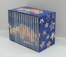 Supergulp I Fumetti in TV - Raccolta Completa (16 DVD) con Cofanetto - Versio...