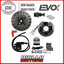 KIT ACCENSIONE ELETTRONICA
