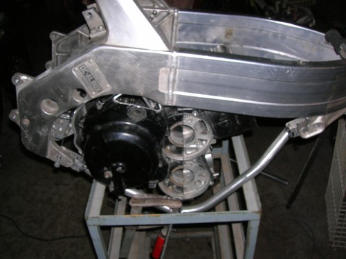 Suzuki 500 - suzuki, rg
