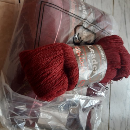 Matasse lana 100gr 1 250 - 10,