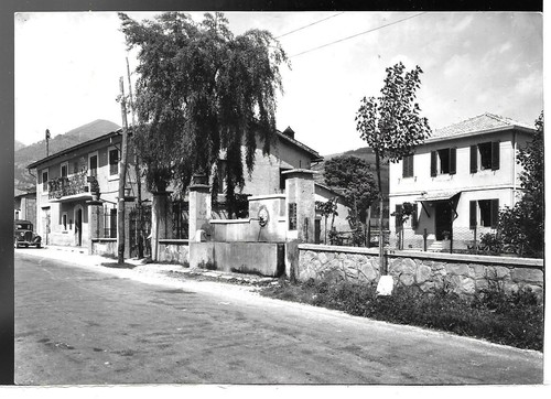 Rieti villa - rieti,