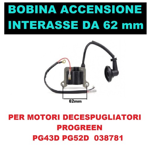 Bobina accensione per - bobina,