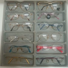 Stock N. 50 Montature da vista