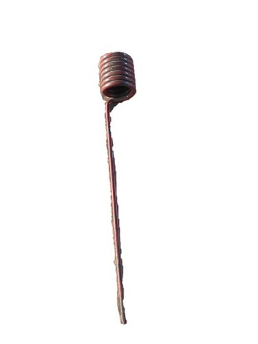 Molla per ranghinatore - , a