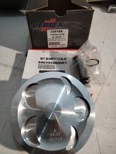 PISTONE VERTEX YAMAHA WRF 450 2009 CODICE 22915A MISURA D.94,93