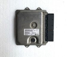 Centralina Motore Fiat Panda