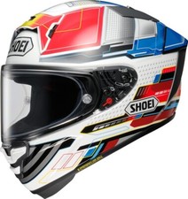 SHOEI CASCO INTEGRALE X-SPR