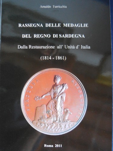 Catalogo rassegna medaglie