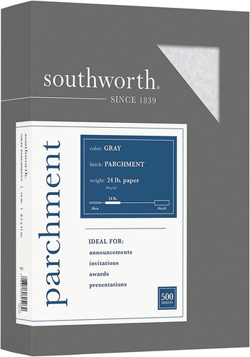 Southworth carta speciale - southworth,