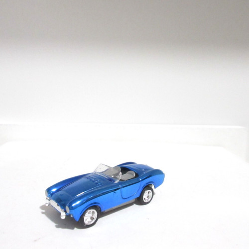 Johnny lightning tjet - johnny, 500