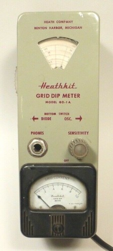 Misuratore immersione a - immersione,
