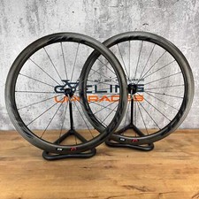 Zipp Firecrest 303 Carbon Clincher set ruote 700c cerchio freno 88/188 mozzi 1530g