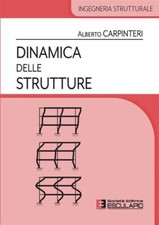 DINAMICA DELLE STRUTTURE  -