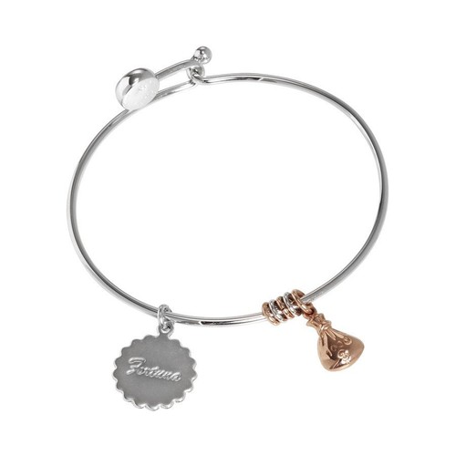 Bracciale boccadamo donna - bracciale, da