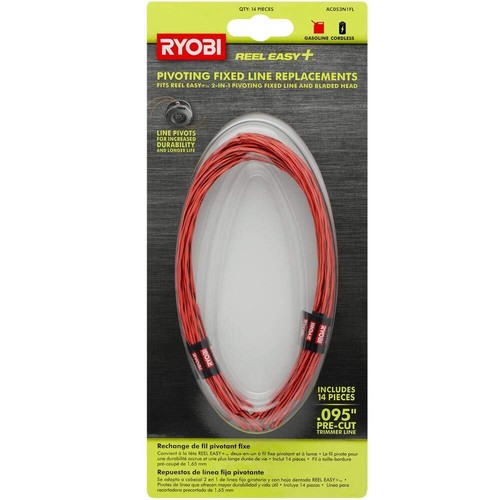 Mulinello ryobi ac053n1fl - mulinello,