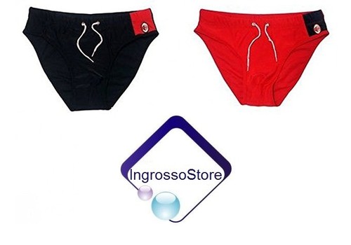 Costume slip uomo - slip,