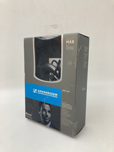 Cuffie sennheiser vmx 100 - vmx,