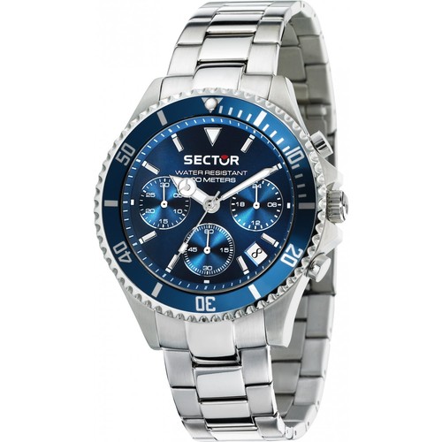 Orologio sector 230 - sector,