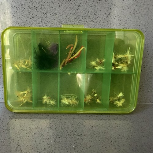 Bonnand fly fishing - bonnand, box