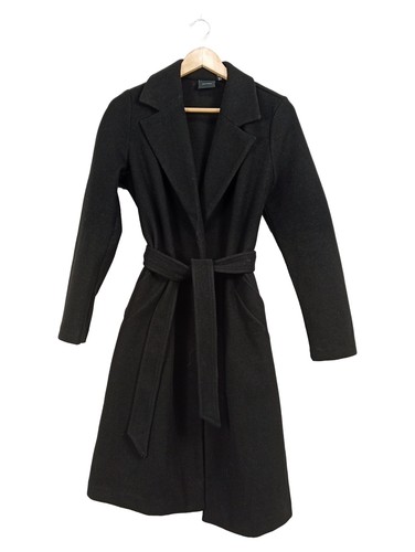 Vero moda cappotto - vero, nero