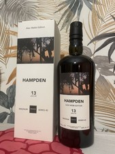 HAMPDEN 2010 13YO MAGNUM