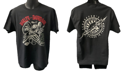 Harley davidson shirt - harley, t-shirt