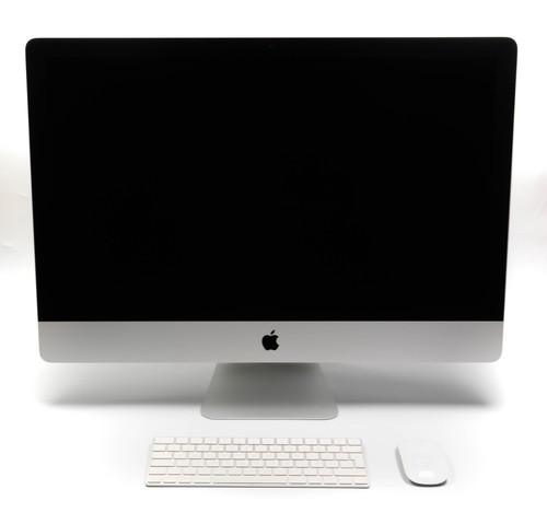 Apple imac retina - imac, 2019