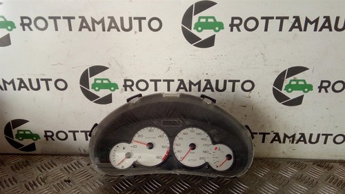 Ricambio strumentazione - ricambio,