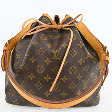 Louis Vuitton Monogram Petit