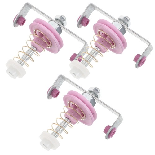 Pezzi tensionatore filati - pezzi,