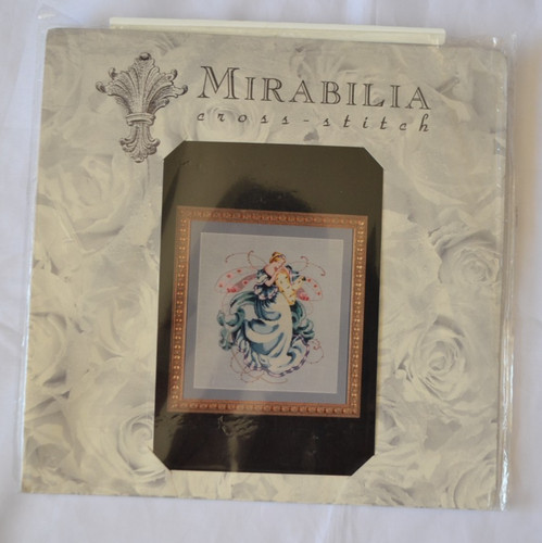Mirabilia sognatore incantato - mirabilia,