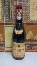 Vino 1969 Barbera D'Asti