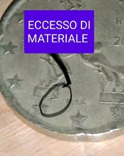 Moneta euro rara - euro,