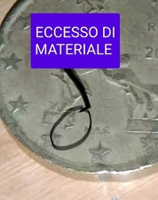 Moneta Euro Rara 20  Centesimi