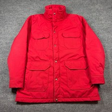 Giacca vintage Woolrich uomo L