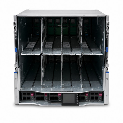 Alloggiamento bladesystem - hp,
