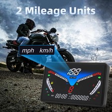 Tachimetro Moto Universale