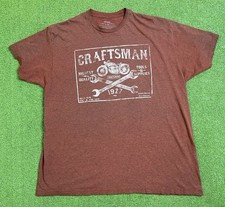 Craftsman Tools & Supplies T