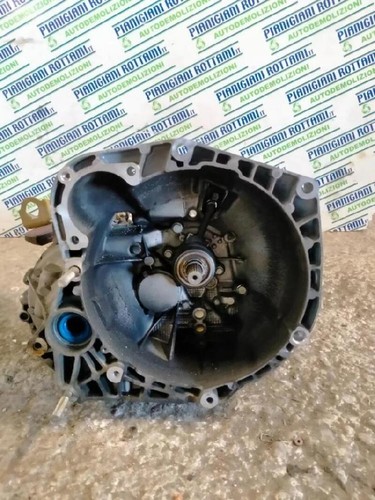 55190907 cambio completo - 55190907,