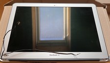 Apple MacBook Air 13" A1466