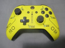 Controller Xbox One CYBERPUNK