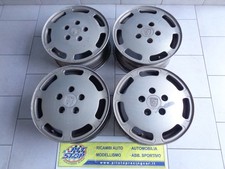 4 CERCHI PORSCHE 924 - 944 -