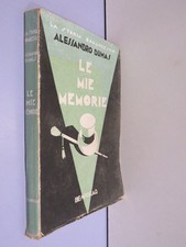 LE MIE MEMORIE La storia